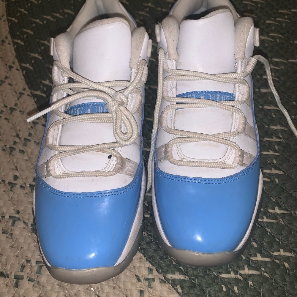 Jordan’s